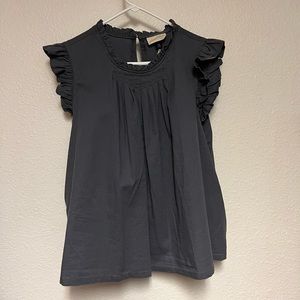 Summer top - NWT